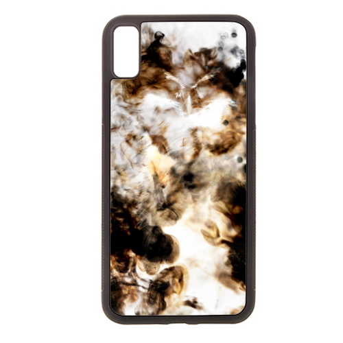 Sentinel - stylish phone case by Lordt