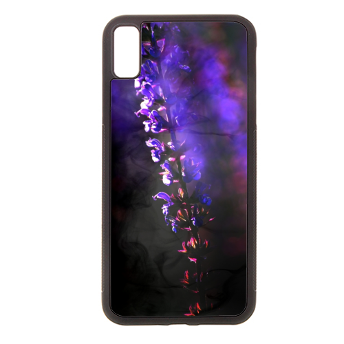 Shade - stylish phone case by Lordt