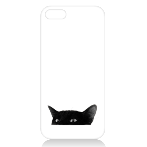 I see you - unique phone case by DejaReve