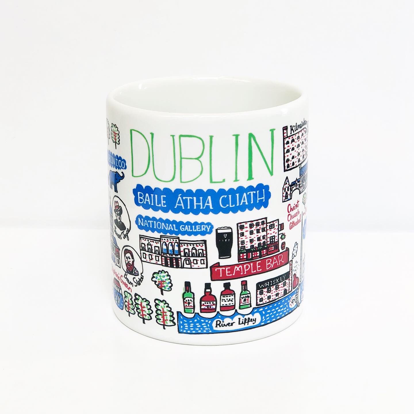 12 Awesome Coffee Mugs That Will Make You Say 'I Want One!', Amsterdam  Printing Blog