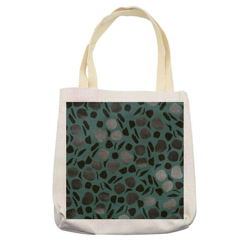 Animal Print Glam #3 #pattern #decor #art - printed tote bag by Anita Bella Jantz
