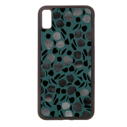 Animal Print Glam #3 #pattern #decor #art - stylish phone case by Anita Bella Jantz