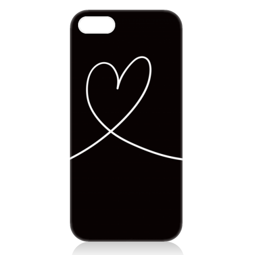 One Love - unique phone case by Adam Regester