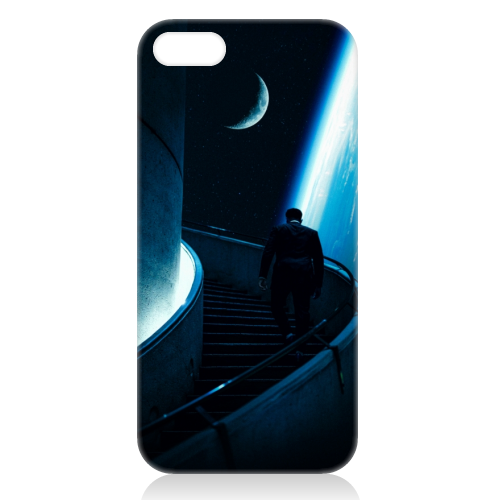Stairway To The Stars - unique phone case by taudalpoi