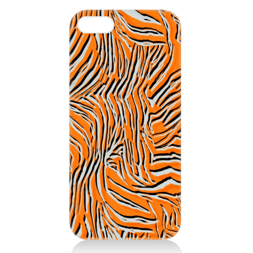 Show your Stripes - unique phone case by Yaz Raja