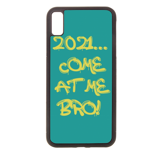 2021 - Stylish phone case by Cheryl Boland