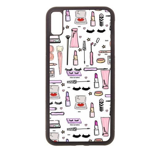 Cosmetic Love - stylish phone case by Mukta Lata Barua