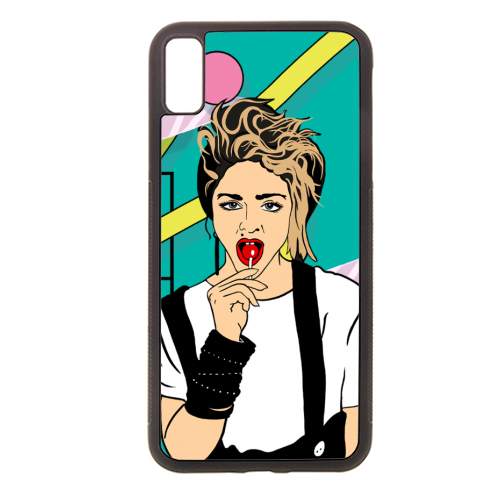 Get into the Groove - Stylish phone case by Bite Your Granny