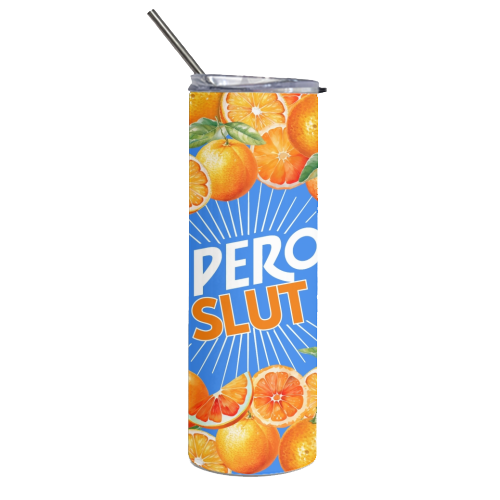APEROL SLUT - Tumbler by Lilly Rose