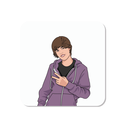 Congrats On Your Baby Baby Baby Ooh Funny New Baby Quote - Magnet by Sundiva Designs