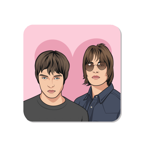 You're My Wondermum Funny Britpop Inspired Quote - Magnet by Sundiva Designs