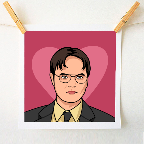 Fact: You're 10/10 Mum Funny Deadpan Quote - A1 - A4 art print by Sundiva Designs