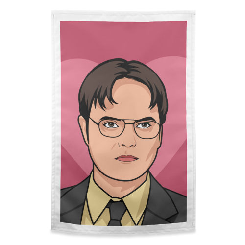 Fact: You're 10/10 Mum Funny Deadpan Quote - funny tea towel by Sundiva Designs