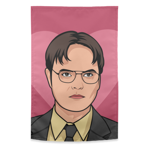 Fact: You're 10/10 Mum Funny Deadpan Quote - funny tea towel by Sundiva Designs