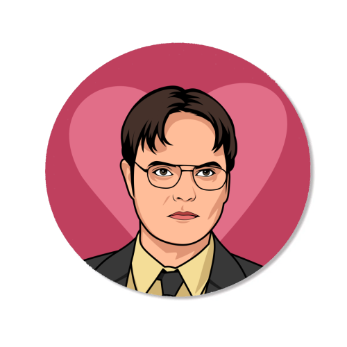 Fact: You're 10/10 Mum Funny Deadpan Quote - Magnet by Sundiva Designs