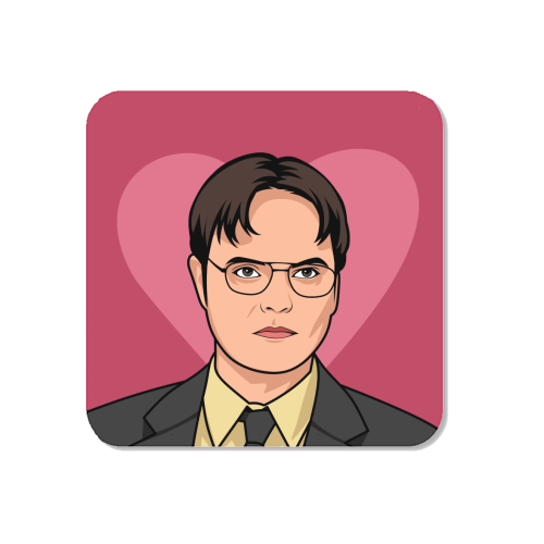 Fact: You're 10/10 Mum Funny Deadpan Quote - Magnet by Sundiva Designs