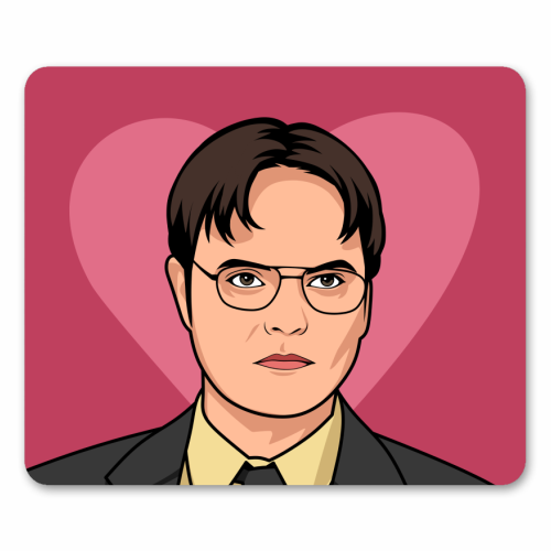 Fact: You're 10/10 Mum Funny Deadpan Quote - mouse mat by Sundiva Designs