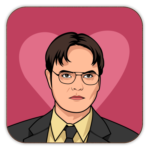 Fact: You're 10/10 Mum Funny Deadpan Quote - personalised beer coaster by Sundiva Designs