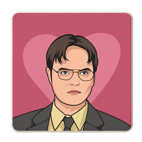 Fact: You're 10/10 Mum Funny Deadpan Quote - personalised beer coaster by Sundiva Designs