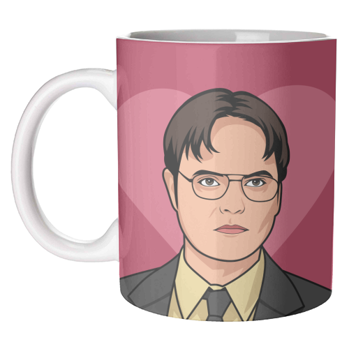 Fact: You're 10/10 Mum Funny Deadpan Quote - unique mug by Sundiva Designs