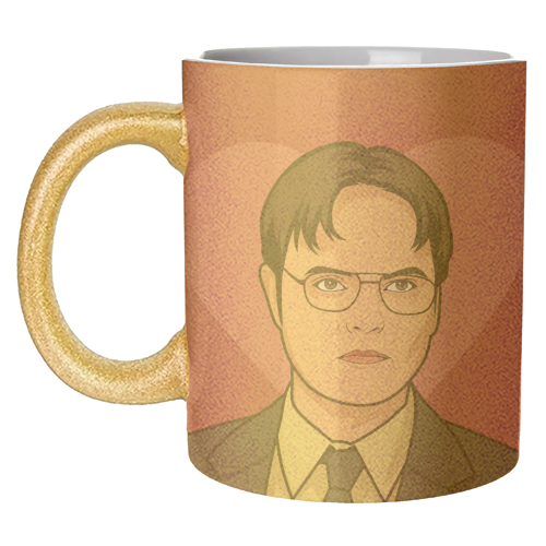 Fact: You're 10/10 Mum Funny Deadpan Quote - unique mug by Sundiva Designs