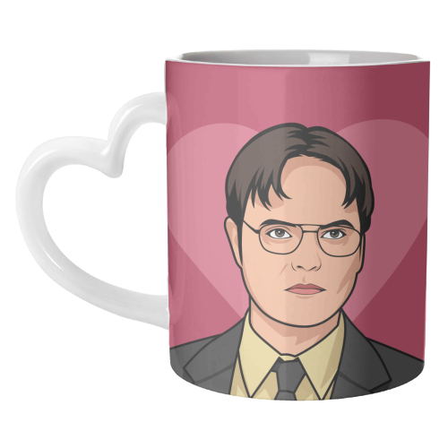 Fact: You're 10/10 Mum Funny Deadpan Quote - unique mug by Sundiva Designs