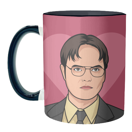 Fact: You're 10/10 Mum Funny Deadpan Quote - unique mug by Sundiva Designs