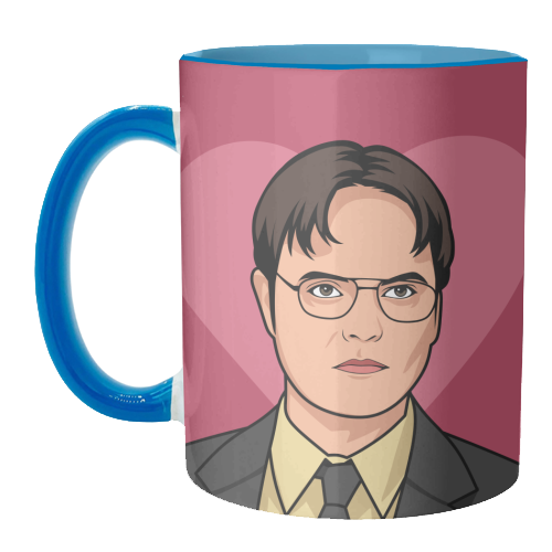 Fact: You're 10/10 Mum Funny Deadpan Quote - unique mug by Sundiva Designs