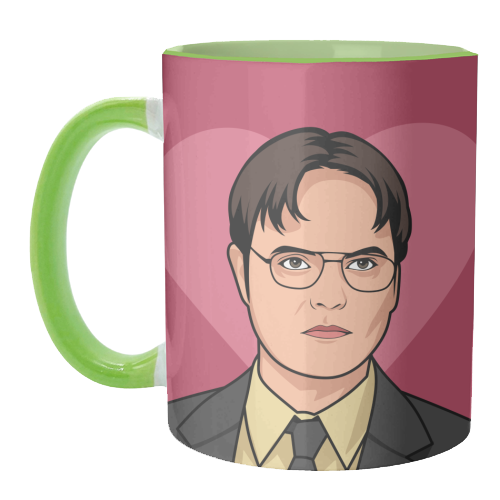 Fact: You're 10/10 Mum Funny Deadpan Quote - unique mug by Sundiva Designs