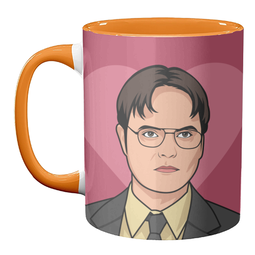 Fact: You're 10/10 Mum Funny Deadpan Quote - unique mug by Sundiva Designs