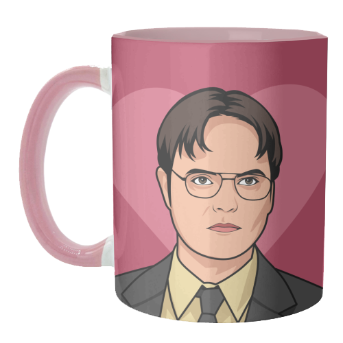 Fact: You're 10/10 Mum Funny Deadpan Quote - unique mug by Sundiva Designs