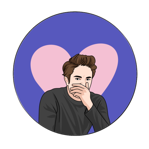 Smells Like Someone's Been Smashing It As A Mum Funny Meme - Circle Sticker by Sundiva Designs