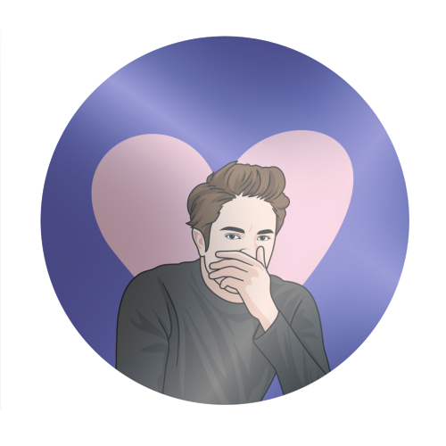 Smells Like Someone's Been Smashing It As A Mum Funny Meme - Circle Sticker by Sundiva Designs