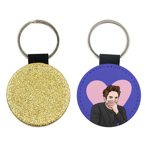 Smells Like Someone's Been Smashing It As A Mum Funny Meme - keyring by Sundiva Designs