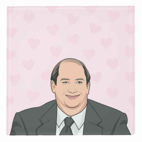 I Love You All The Time Every Of The Time Funny Romantic - personalised beer coaster by Sundiva Designs