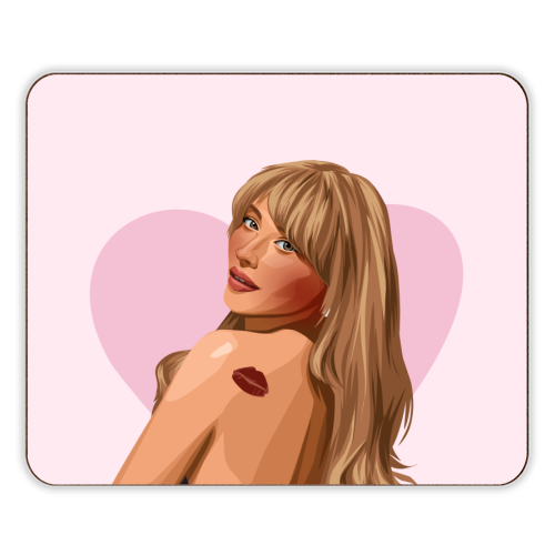 Please Please Please Open This Card Motherf*er - designer placemat by Sundiva Designs