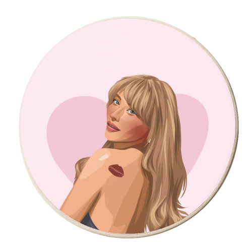 Please Please Please Open This Card Motherf*er - personalised beer coaster by Sundiva Designs