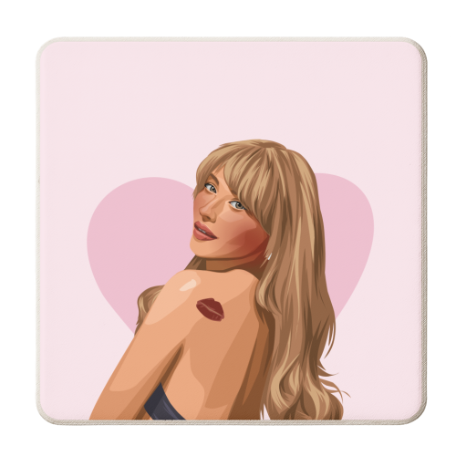 Please Please Please Open This Card Motherf*er - personalised beer coaster by Sundiva Designs