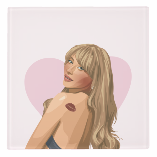 Please Please Please Open This Card Motherf*er - personalised beer coaster by Sundiva Designs