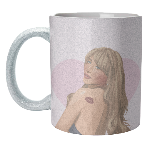 Please Please Please Open This Card Motherf*er - unique mug by Sundiva Designs