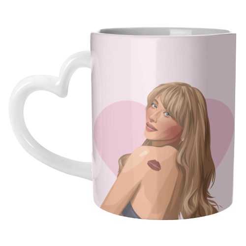 Please Please Please Open This Card Motherf*er - unique mug by Sundiva Designs