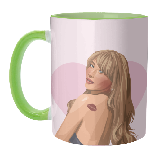 Please Please Please Open This Card Motherf*er - unique mug by Sundiva Designs