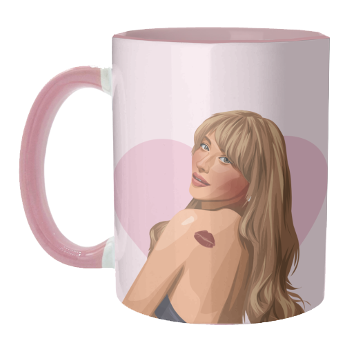 Please Please Please Open This Card Motherf*er - unique mug by Sundiva Designs