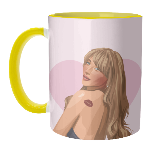 Please Please Please Open This Card Motherf*er - unique mug by Sundiva Designs