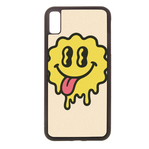 Sweet & Twisted - stylish phone case by Sammy Bird