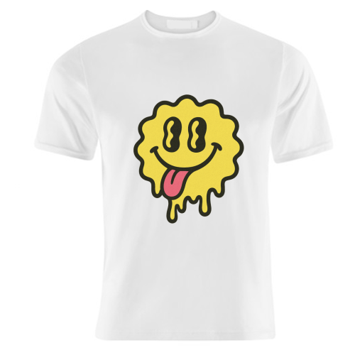 Sweet & Twisted - unique t shirt by Sammy Bird