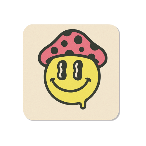 Trip the Light - Magnet by Sammy Bird