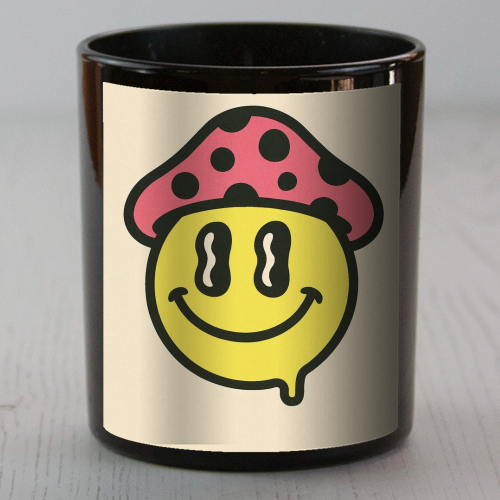 Trip the Light - scented candle by Sammy Bird