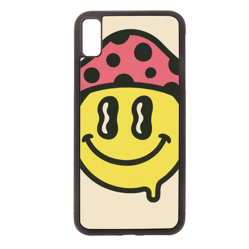 Trip the Light - stylish phone case by Sammy Bird