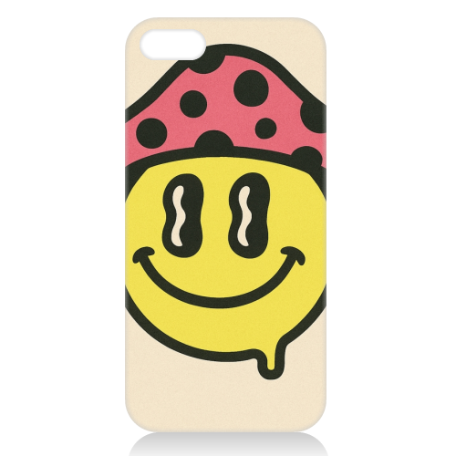 Trip the Light - unique phone case by Sammy Bird